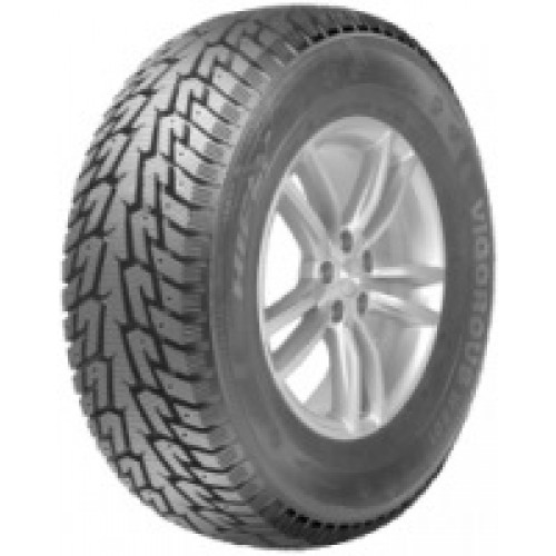 Шины Hifly Vigorous W601 245/75 R17 121/118S